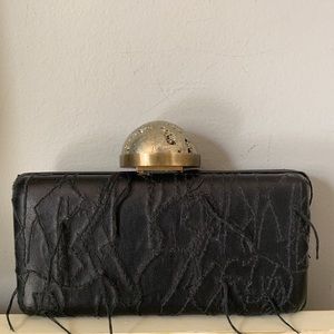 Kelly wearstler clutch
